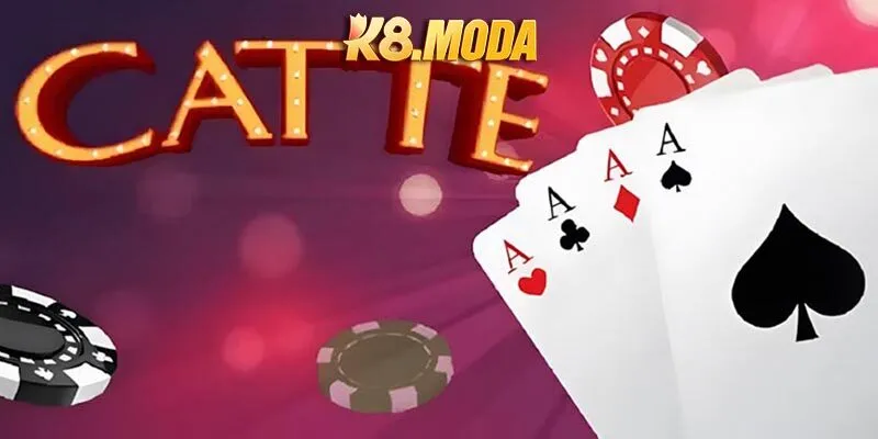 Giới thiệu về game bài catte